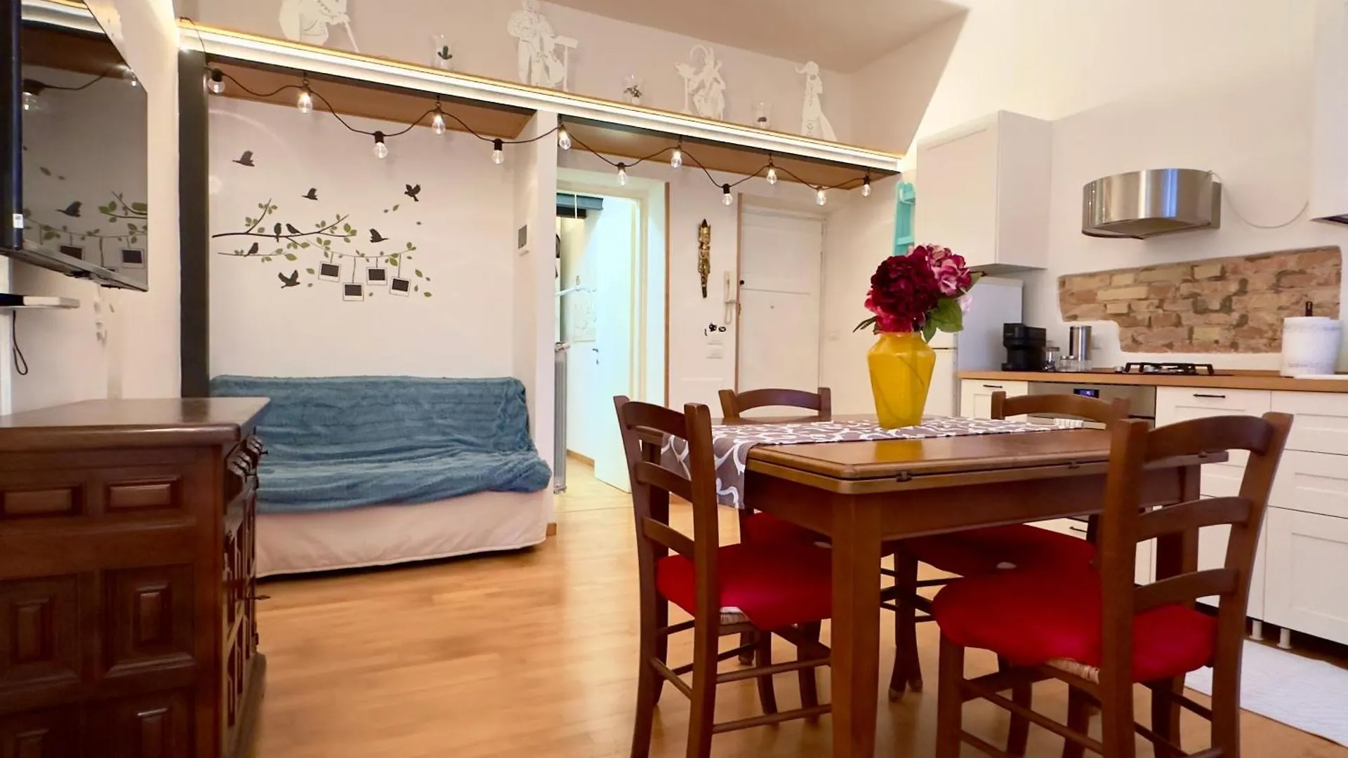 Venezia-Mestre Art Apartament Bros#4 Italy