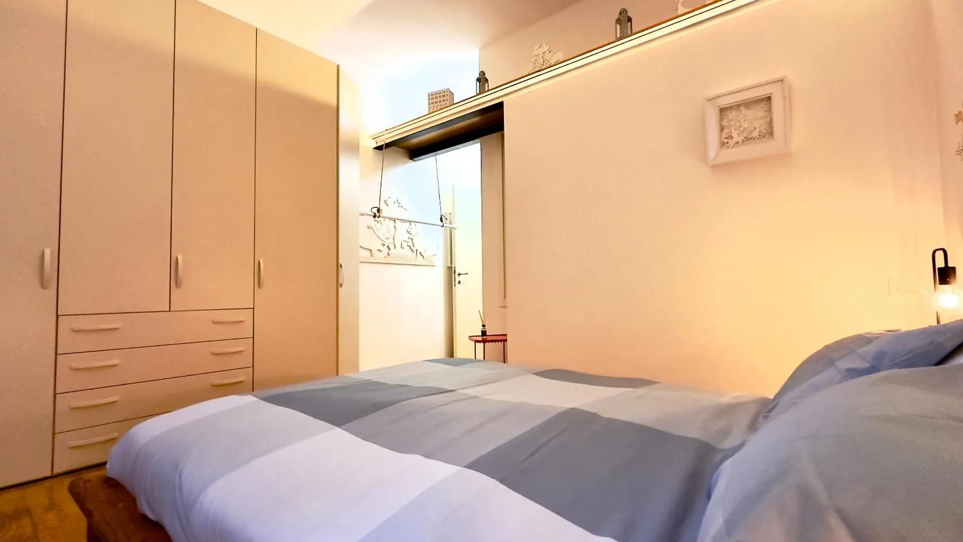 Venezia-Mestre Art Apartament Bros#4 Apartment Venice