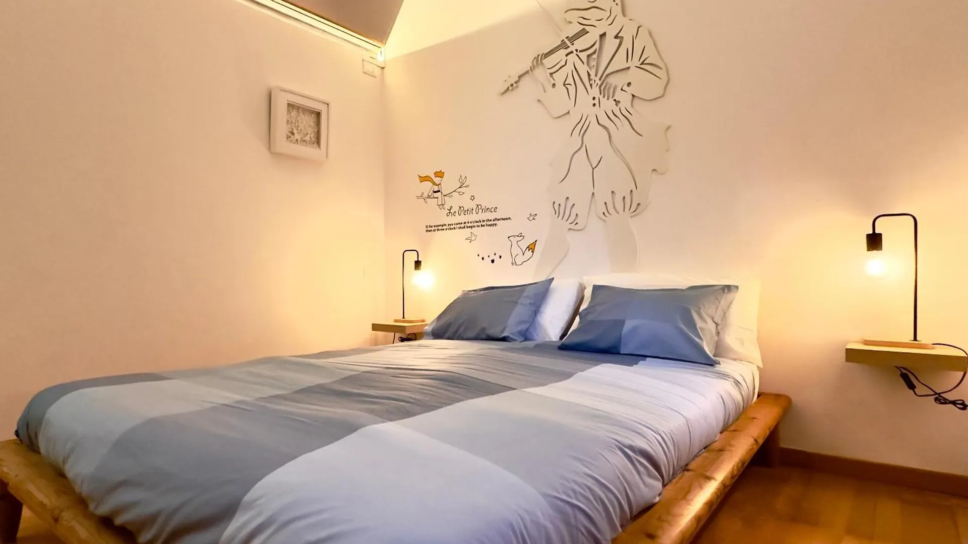 Venezia-Mestre Art Apartament Bros#4