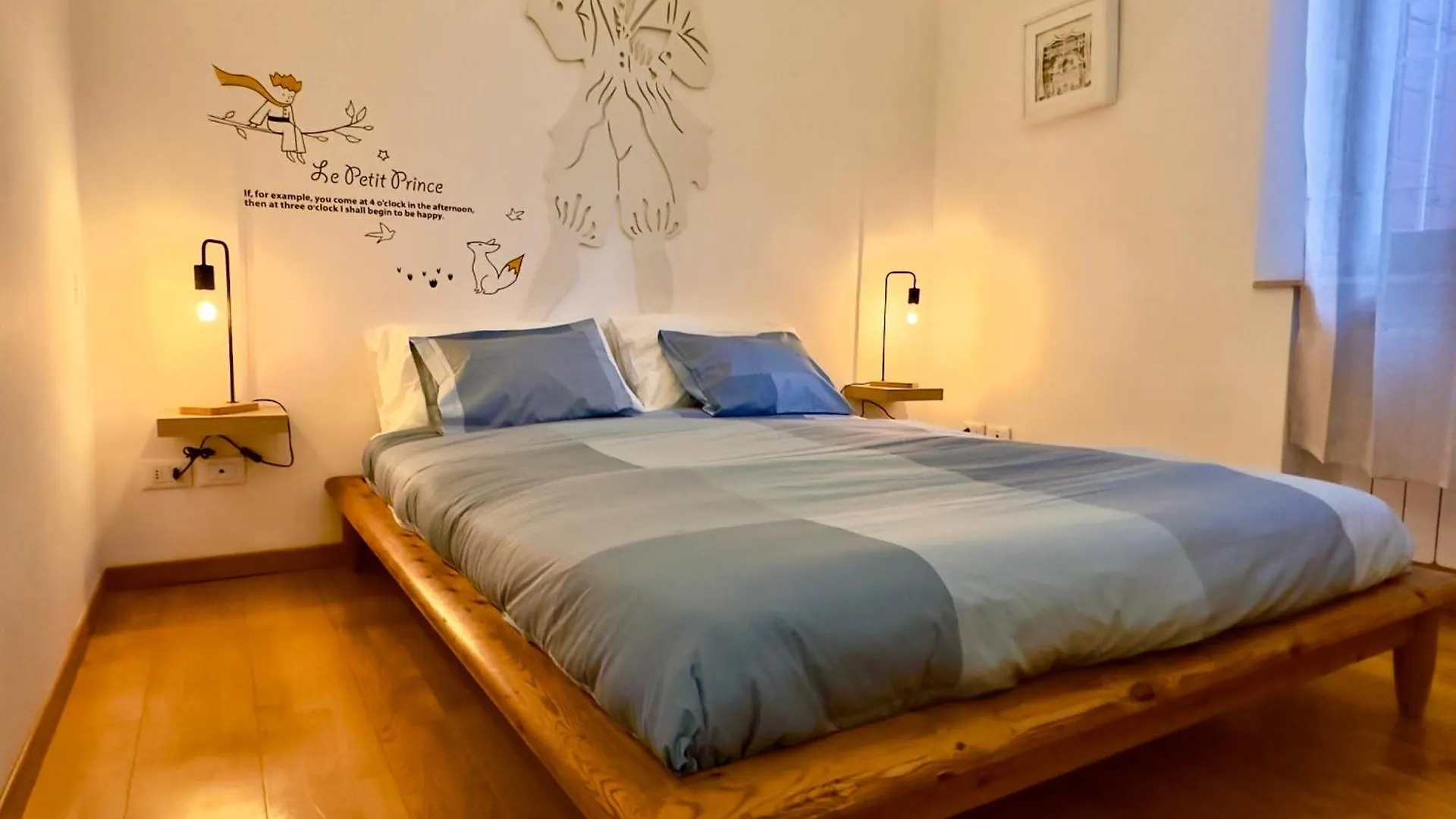 Venezia-Mestre Art Apartament Bros#4